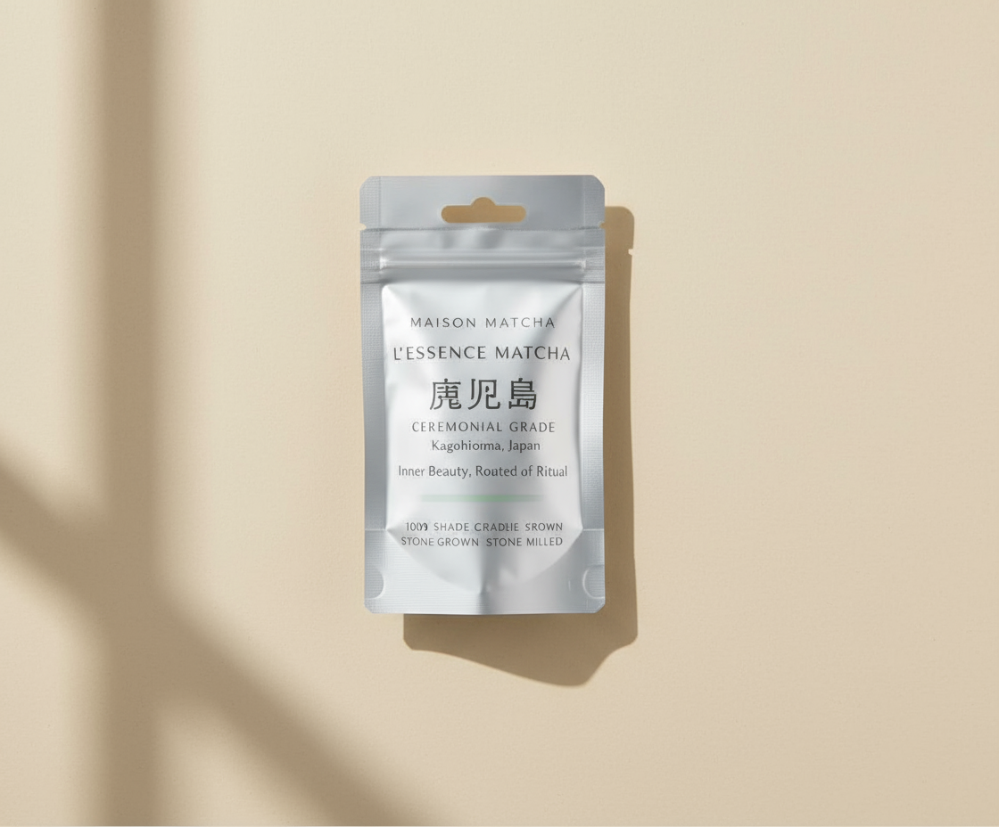 L’Essence Matcha  - Ceremonial Grade
